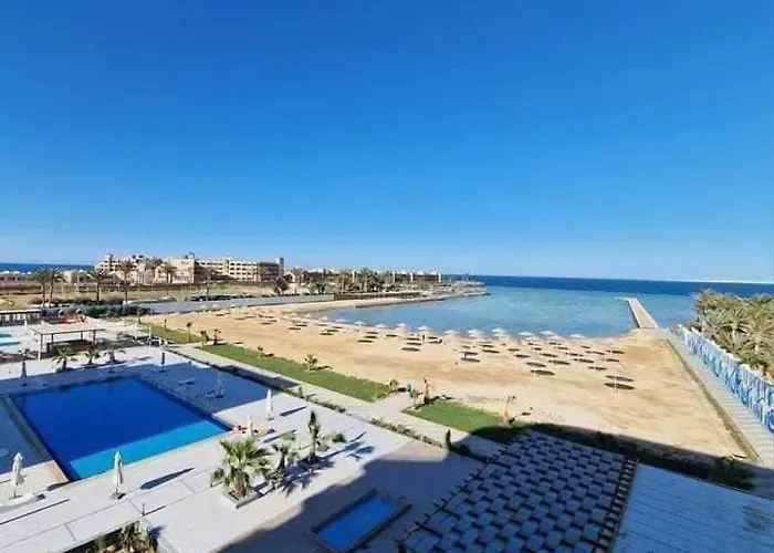 سكانديك Apartment
