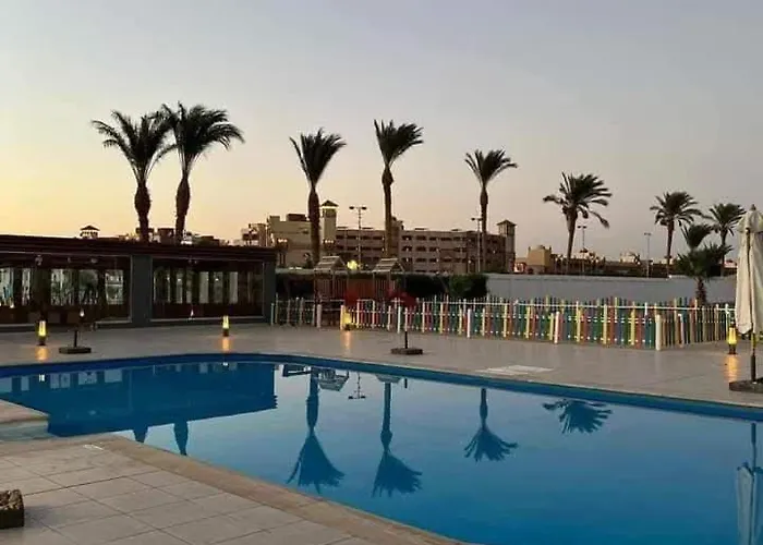 Apartment سكانديك *