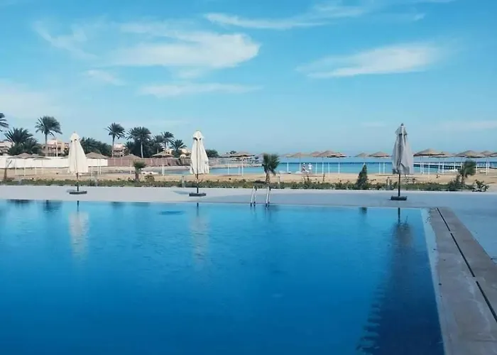 Apartment سكانديك *