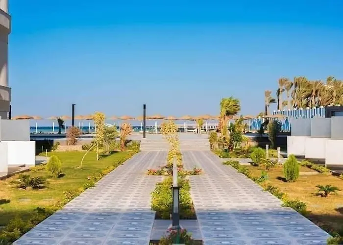 Apartment سكانديك