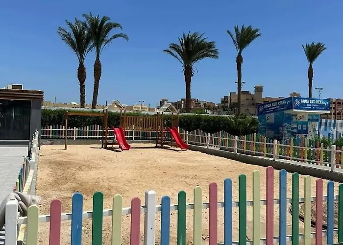 سكانديك Hurghada
