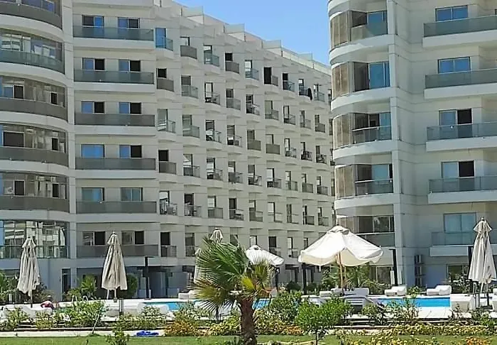 Apartment سكانديك *