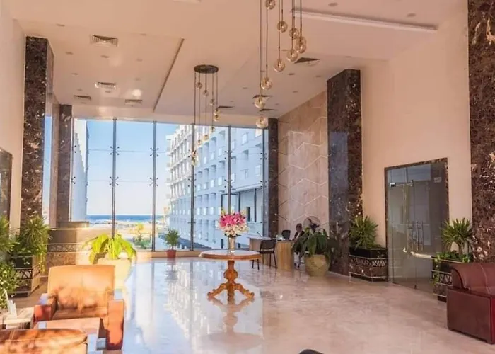 سكانديك Apartment