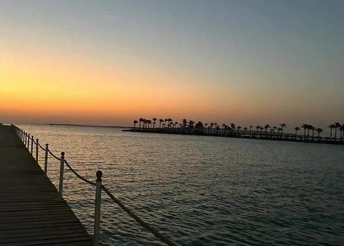 سكانديك Hurghada