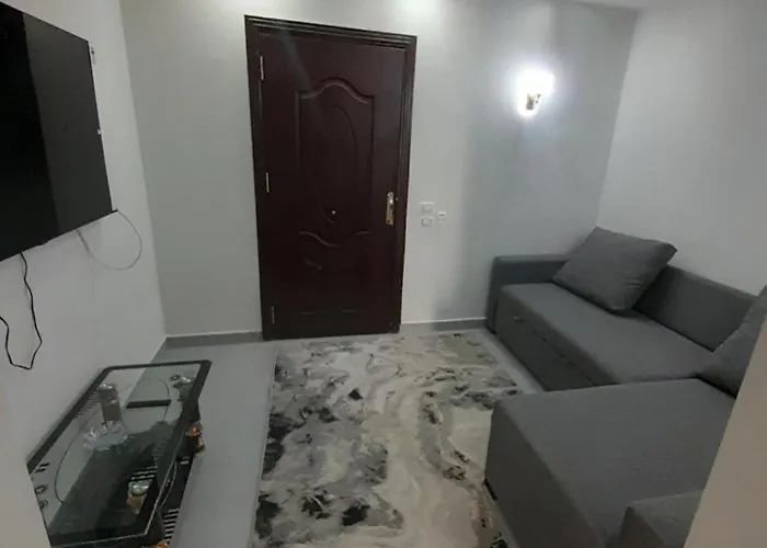 سكانديك * Hurghada